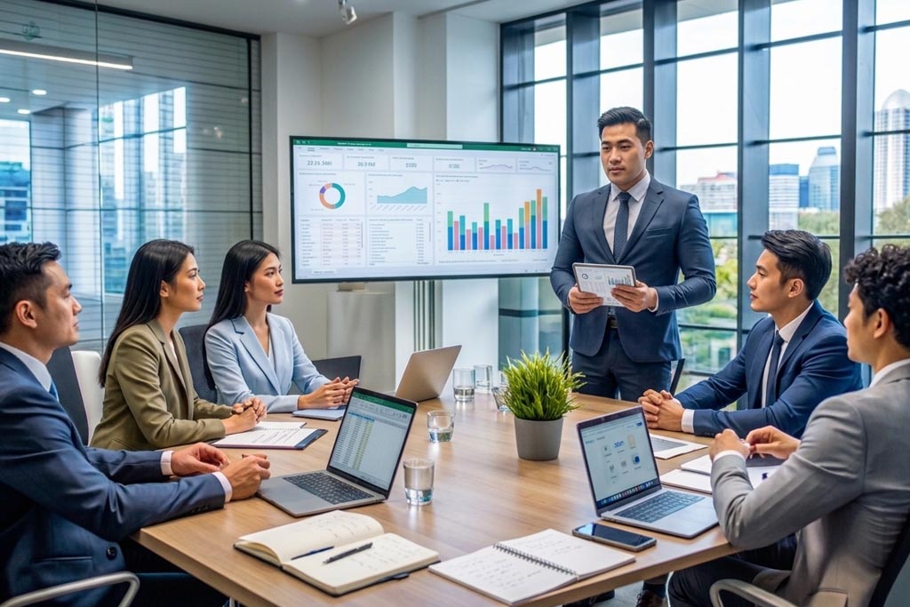 Technology Solutions