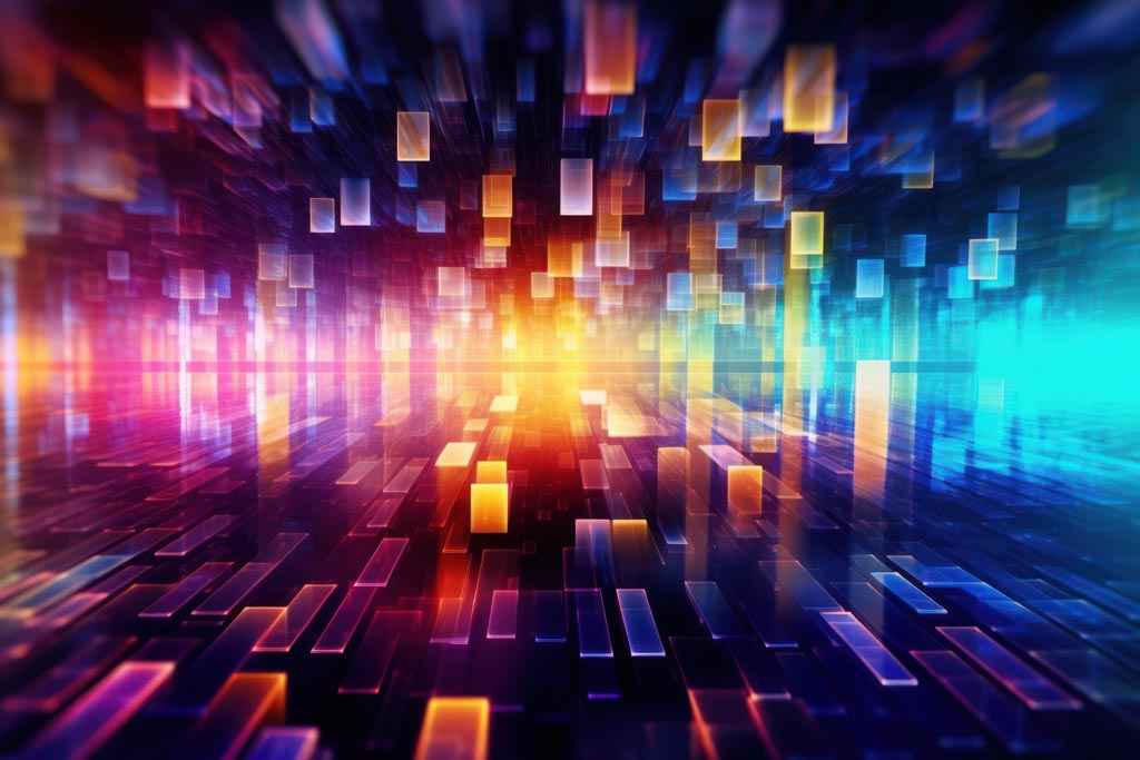 Digital Entertainment