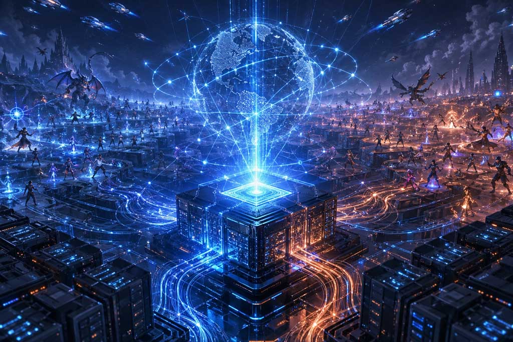 AI Development