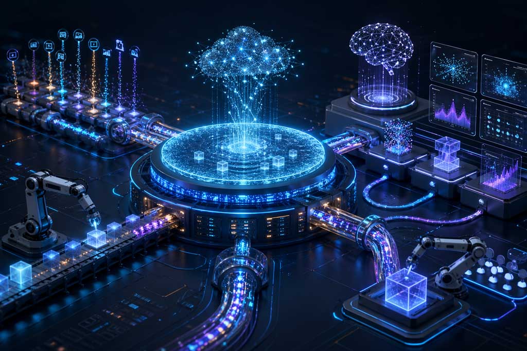 AI Development