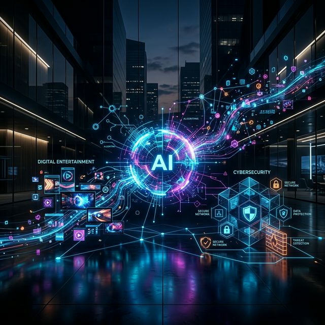 Novel Inspiration Technology Solutions